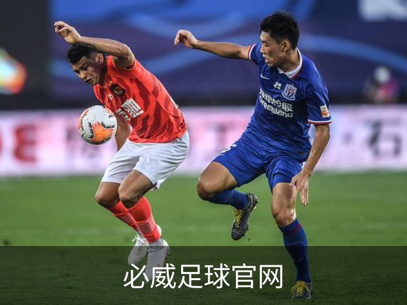 必威足球官网简介
